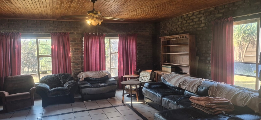 3 Bedroom Property for Sale in Parys Free State